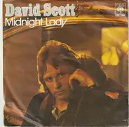 David Scott - Midnight Lady