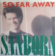 David Sanborn - So Far Away
