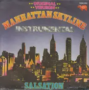 David Shire - Manhattan Skyline / Salsation