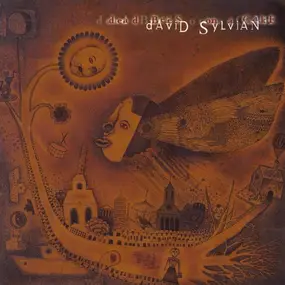 David Sylvian - Dead Bees on a Cake