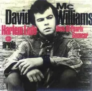 David McWilliams - Harlem Lady