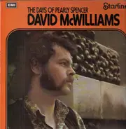 David McWilliams - The Days Of Pearly Spencer