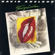 David Axelrod - Strange Ladies