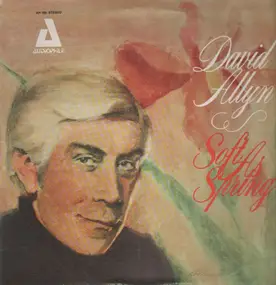 David Allyn - Soft as Spring