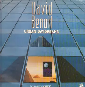 David Benoit - Urban Daydreams