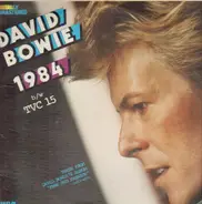 David Bowie - 1984 / TVC 15