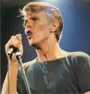 David Bowie - At The Tower Philadelphia