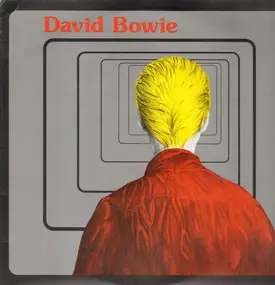 David Bowie - David Bowie (The 1966 Pye Singles)