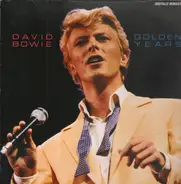 David Bowie - Golden Years
