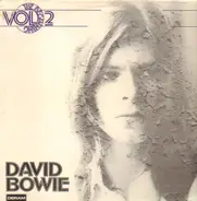 David Bowie - The Beginning Vol. 2