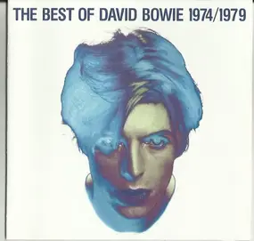 David Bowie - The Best Of David Bowie 1974/1979