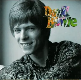David Bowie - The Dream Anthology 1966-1968