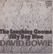 David Bowie - The Laughing Gnome