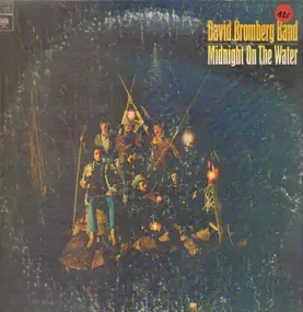 The David Bromberg Band - Midnight On The Water