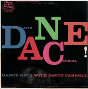 David Carroll & His Orchestra - Dance Date