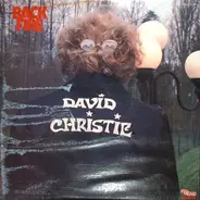 David Christie - Back Fire
