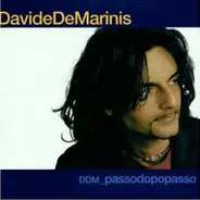 Davide De Marinis - Passo Dopo Passo