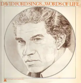 David Ford - Words Of Life