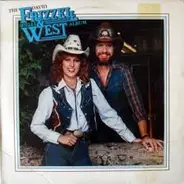 David Frizzell & Shelly West - The David Frizell And Shelly West Album