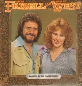 David Frizzell - Carryin' On  The Family Names