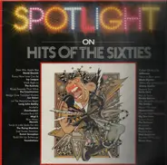 David Garrick, Ivy League, The Kestrels - Spotlight on Hits Of The Siyties
