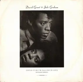 David Grant - Could It Be I'm Falling In Love
