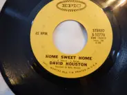 David Houston - Home Sweet Home