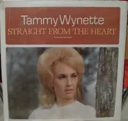 David Houston, Tammy Wynette a.o. - Straight From The Heart