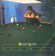 David Lyme - Playboy