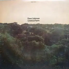 David Liebman - Lookout Farm