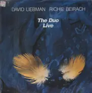 David Liebman / Richard Beirach - The Duo Live