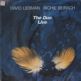 David Liebman - The Duo Live