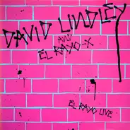David Lindley And El Rayo-X - El Rayo Live