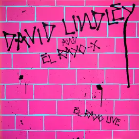 David Lindley - Live
