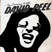 David Peel - An Evening with David Peel
