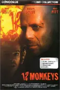 Terry Gilliam - 12 Monkeys