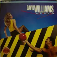 David Williams - Take the Ball and Run