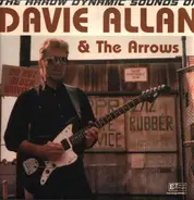 Davie Allan & The Arrows - The Arrow Dynamic Sounds Of