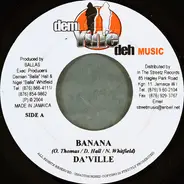 Daville - Banana