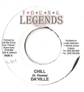 Daville / Flava Unit - Chill / Senorita