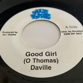 Daville - Good Girl