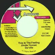 Daville - This Is The Feeling