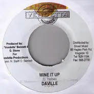 Daville - Wine It Up