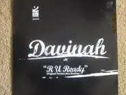 Davinah - R U Ready