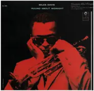 Miles Davis - Round About Midnight