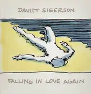 Davitt Sigerson - Falling in Love Again