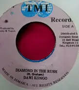Daweh Congo - Diamond In The Rush