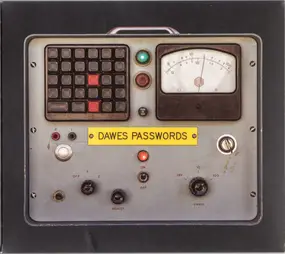 Dawes - Passwords