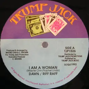 Dawn - I Am A Woman