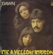 Dawn - Tie A Yellow Ribbon